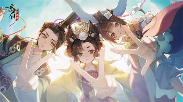 忘川风华录嬴政强度深度解析