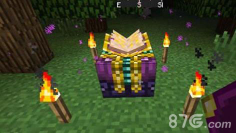 我的世界附魔指令全攻略：装备强化与搭配技巧