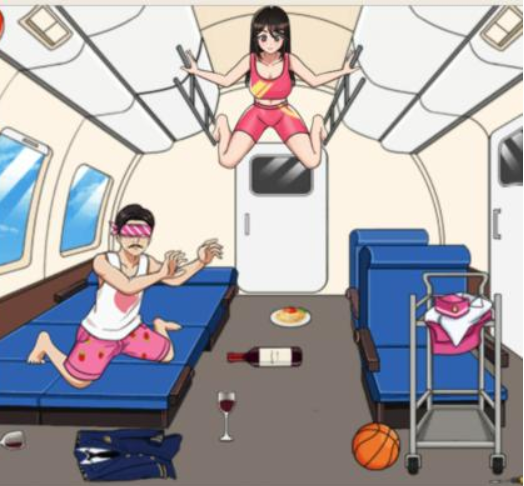 想不到鸭收拾机舱通关攻略：详细步骤与技巧