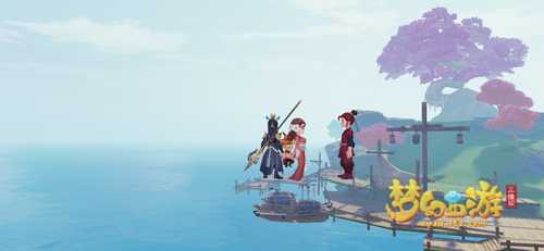 普陀山宝宝怎么选？梦幻西游三维版宠物推荐指南