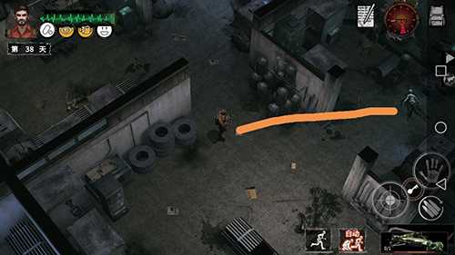 末日方舟尖啸者攻略：绕开或速杀，别被外表迷惑