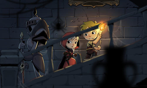 月圆之夜游侠如何每回合赚1w金币