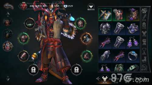 拉结尔最强职业大揭秘：实力排行与推荐攻略