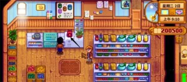 星露谷物语物品栏扩充指南：轻松提升存储空间的方法