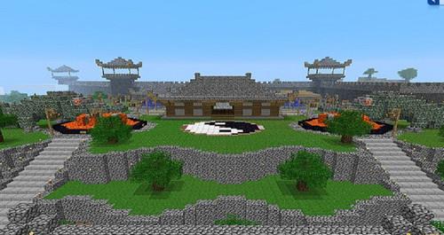 我的世界宝藏模组大公开