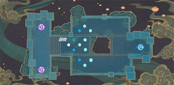 机关棋谭井生秋通关全攻略