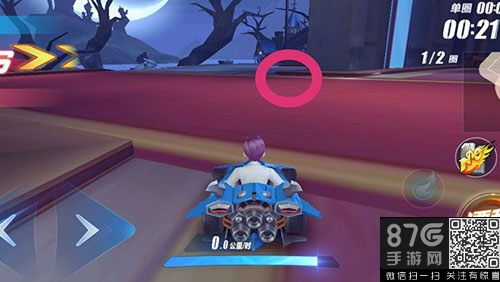 月光之城跑法全解析