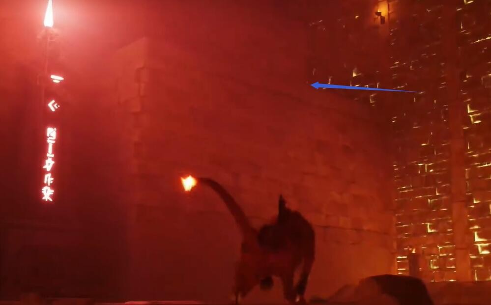 最终幻想7：重制版第二章魔法项圈的获取攻略