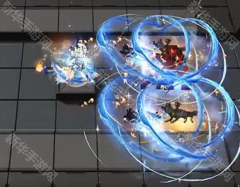 明日方舟焰影苇草新皮肤夏卉获取方法详解