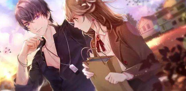 未定事件簿iOS删档测试进行中，安卓版本紧随，下半年上线可期