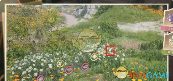 无限暖暖照片调查任务攻略：时间地点人物全解析，轻松搞定任务不再愁