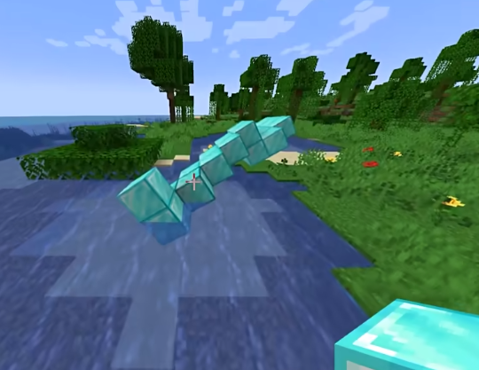 我的世界瓦尔基里模组造飞机全攻略