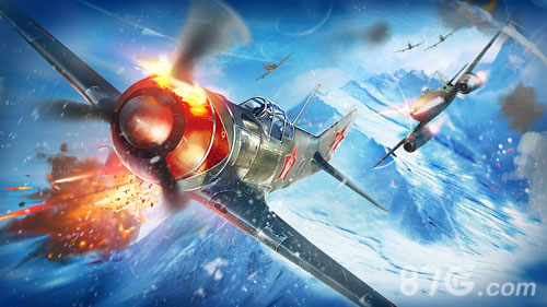 日系飞机在浴血长空中的表现如何？详解其优缺点与型号特点