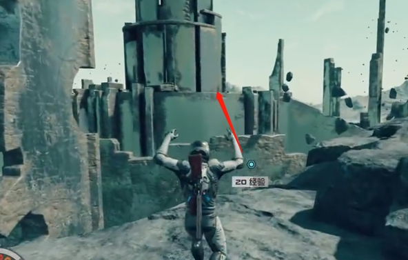 星空暗无天日能力获取全攻略