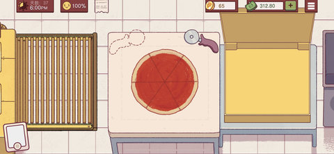 披萨神教的通关秘籍：轻松攻略隐藏成就