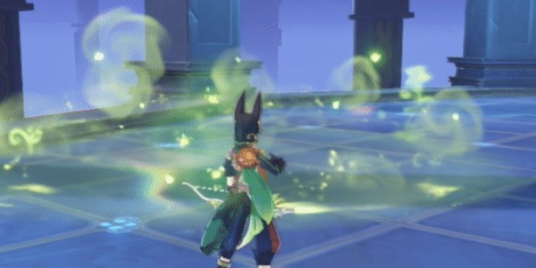 提纳里培养攻略：从角色介绍到配队，全面提升你的须弥战斗力