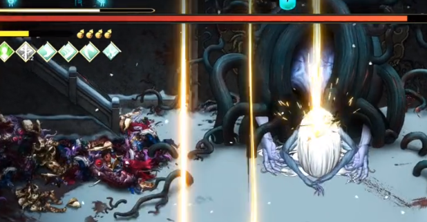 暖雪DLC烬梦BOSS触发与战法全攻略