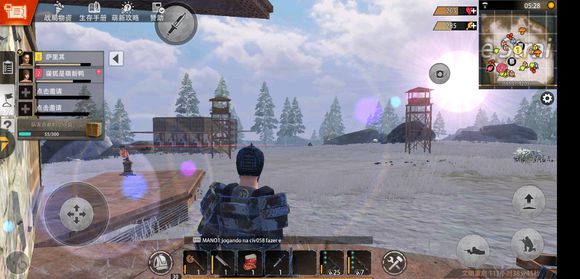 文明重启扭力弹簧获取指南：材料、制作与实用技巧