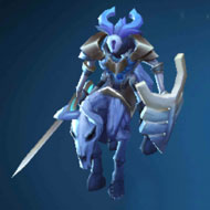 战歌竞技场深渊骑士：技能、属性与羁绊解析之强大之处