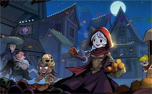 月圆之夜骑士装备流玩法全解析