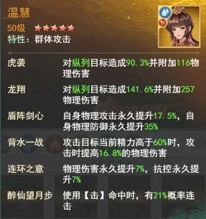 暮菖兰幻境试炼二期通关攻略：368W伤害阵容详解