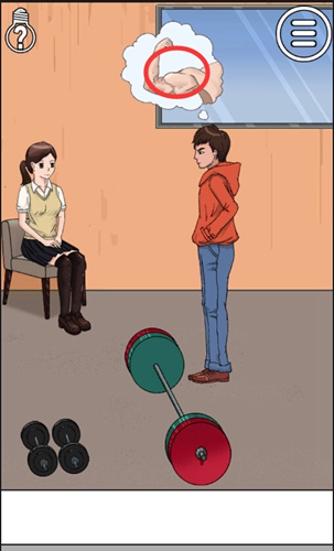 拆散情侣大作战第26关通关全攻略