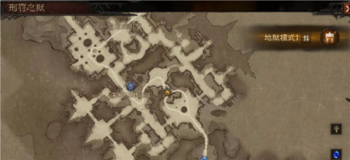 暗黑破坏神不朽刑罚之狱逃脱大师触发技巧：避开玩家，耐心等待