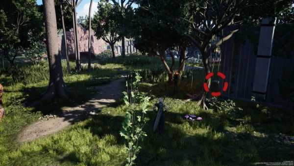 最终幻想7:重生的贡加加宝藏位置全攻略