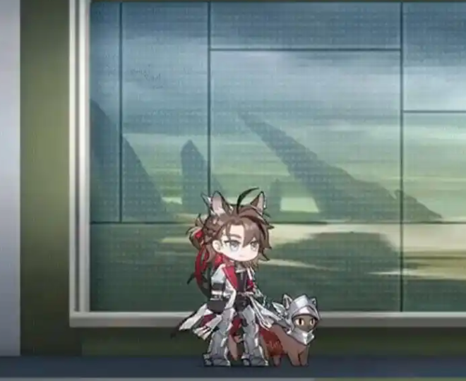 明日方舟白铁音律联觉新皮肤获取攻略：详解如何获得这款独特骑士皮肤