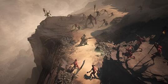 暗黑破坏神4无效许可证错误：详细解决教程与常见问题处理