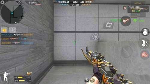 手游AK47麒麟怎么玩？CF手游AK47麒麟使用技巧全解析