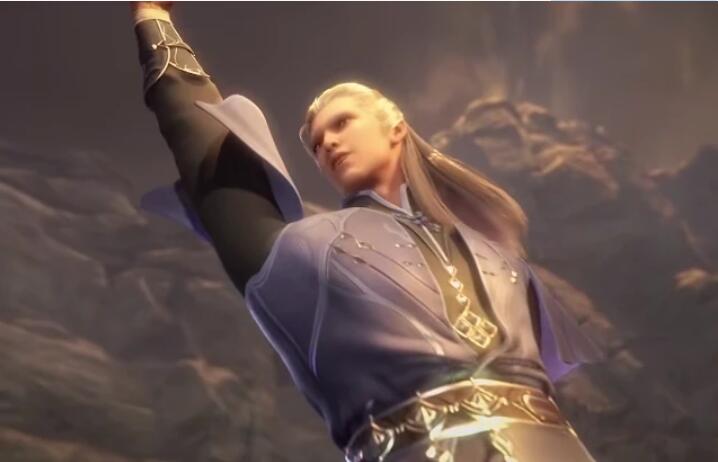 斗罗大陆2绝世唐门手游七杀剑武魂觉醒