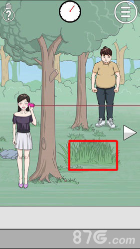 拆散情侣大作战380后第1关攻略：如何巧妙制造误会，成功拆散情侣