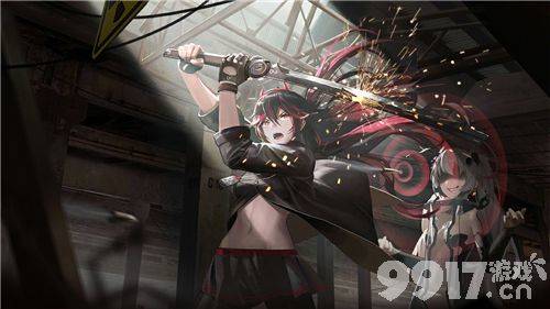 战双帕弥什自选S角色全攻略：优先仰光，尽燃脉冲，A级B级角色选择指南