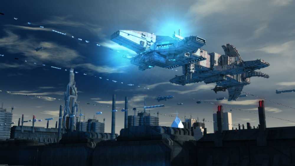 无人深空风暴水晶采集全攻略：把握极端天气时机