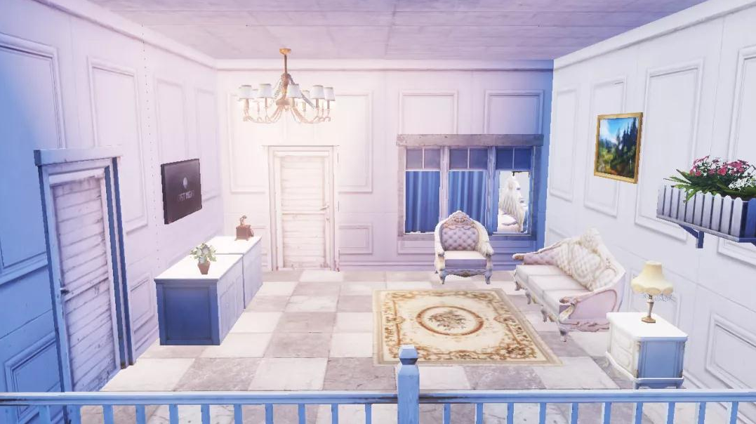 明日之后5大装修风格搭配全解析