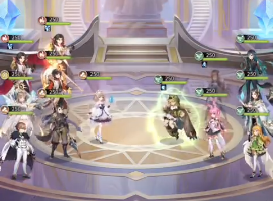 斗罗大陆武魂觉醒寒夜拂晓第六章通关全攻略