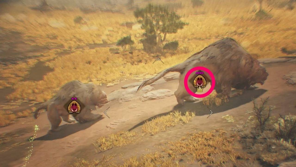 怪物猎人荒野大小金快速收集全攻略