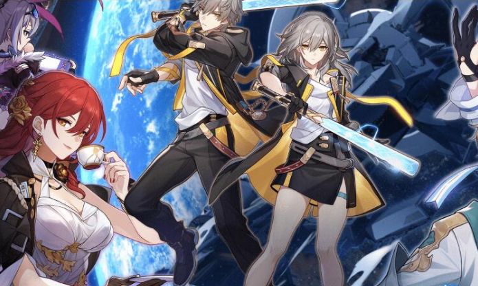 星穹铁道抽卡模拟器网页版玩法全攻略：入口链接分享及使用技巧