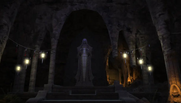 最终幻想14：重生之境探索笔记58的详细位置与获取方法