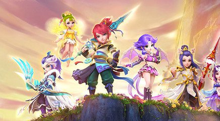 手游五行村之危普通难度通关心得