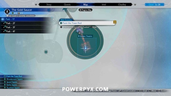 最终幻想7重生第八章魔晶石怎么找？具体位置全在这