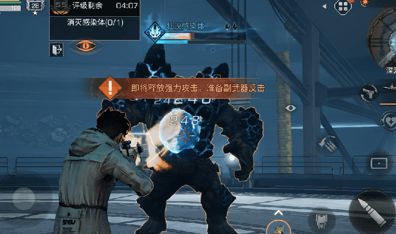 明日之后深渊禁区副本通关全攻略