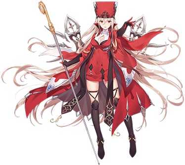 战双帕弥什黎塞留意识图鉴解析