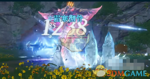 斗罗大陆猎魂世界曼陀罗蛇打法攻略：轻松击杀BOSS的技巧与魂师推荐