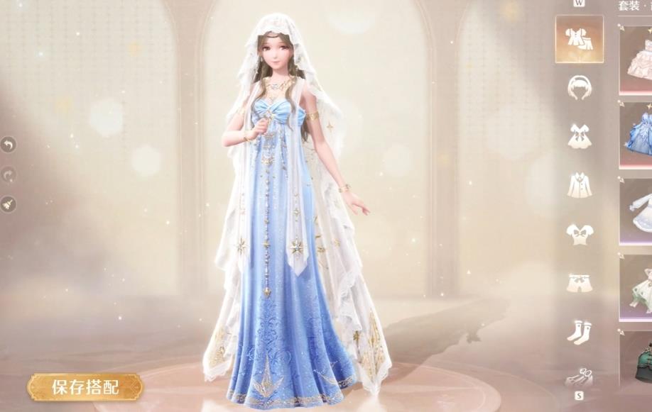 无限暖暖新手开局全面攻略：任务、体力、系统与挑战全解析