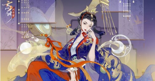 忘川风华录刘娥技能详解与阵容搭配