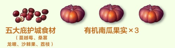 明日之后庇护城奶黄曲奇制作全攻略：材料、效果与制作步骤详解