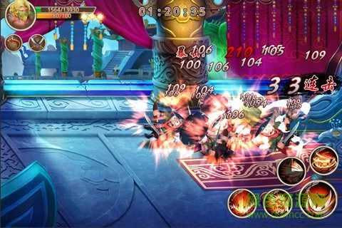 挂机手机游戏好选择分享