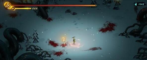 暖雪见闻录龙武异相的收集方法